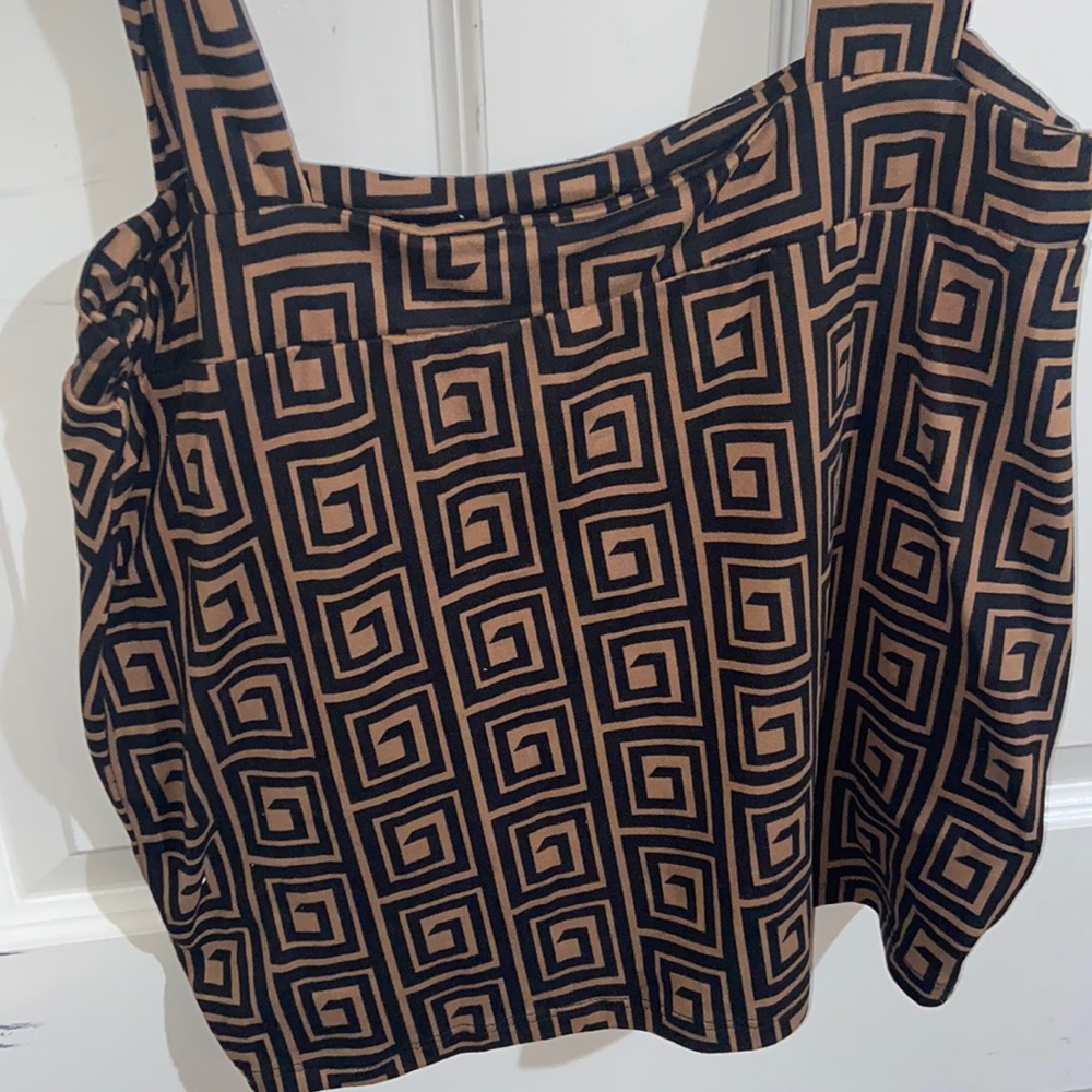 Fashion nova skirt